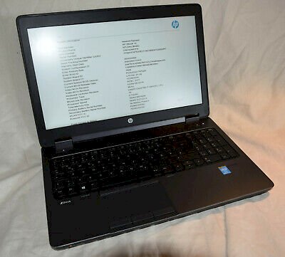 Can the Hewlett Packard ZBook 15 turn the keyboard backlight on and off Or are there any models that have no keyboard lighting