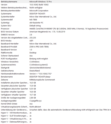 Why is my new computer unpacking RAR files so slowly