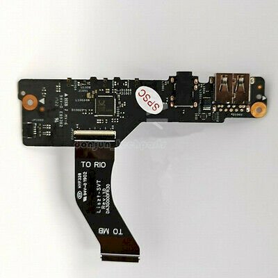 Laptop USB ports irreparable