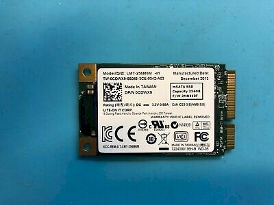 Which msata SSD