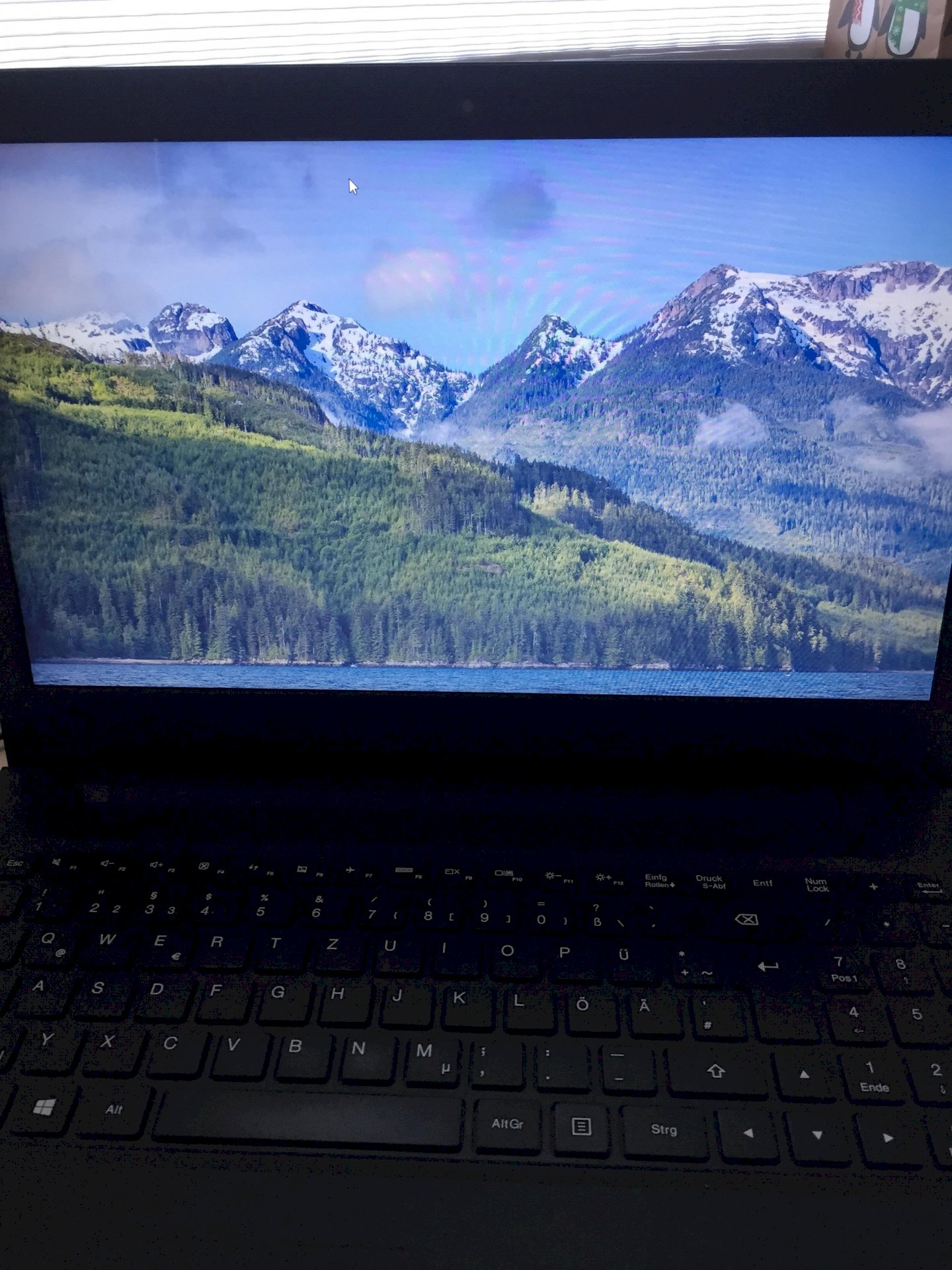 Laptop doesn t turn on