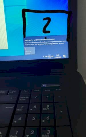 Wi-Fi function not available on laptop