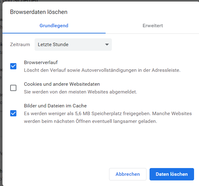 Google Chrome bookmarks and login disappeared, why