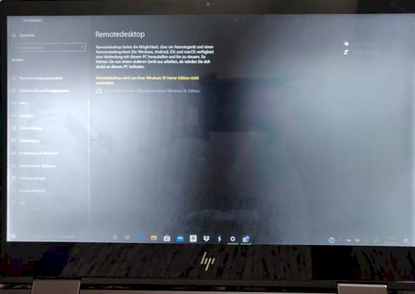 Laptop monitor suddenly bright