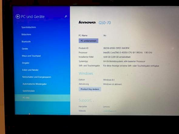 How much money could I charge for the laptop on Ebay - 1