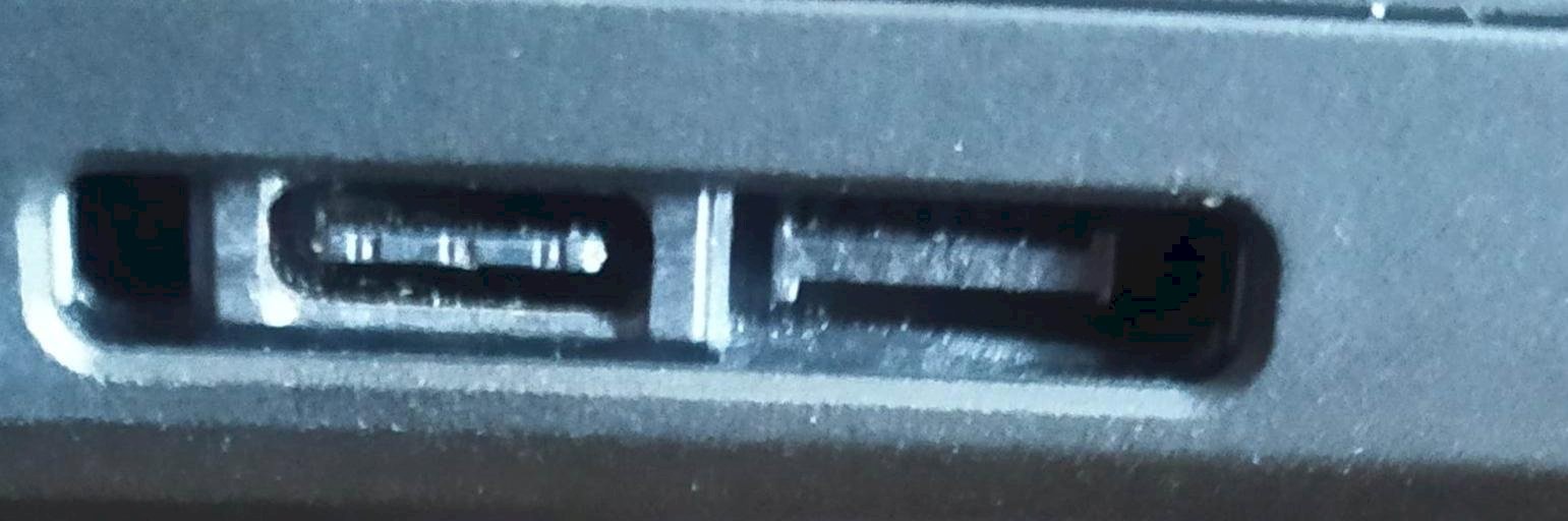 What kind of connections are these