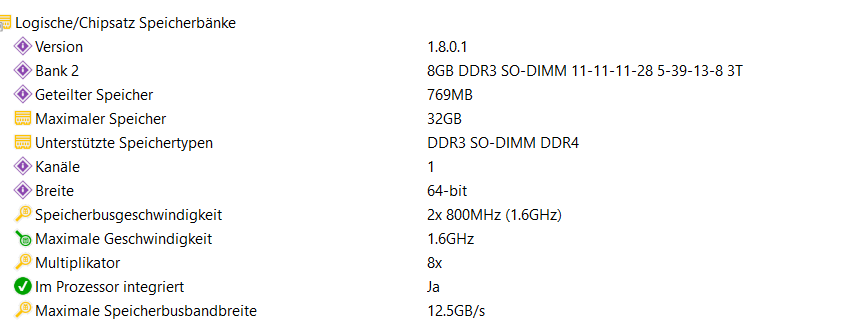 Can I upgrade to DDR4 Ram