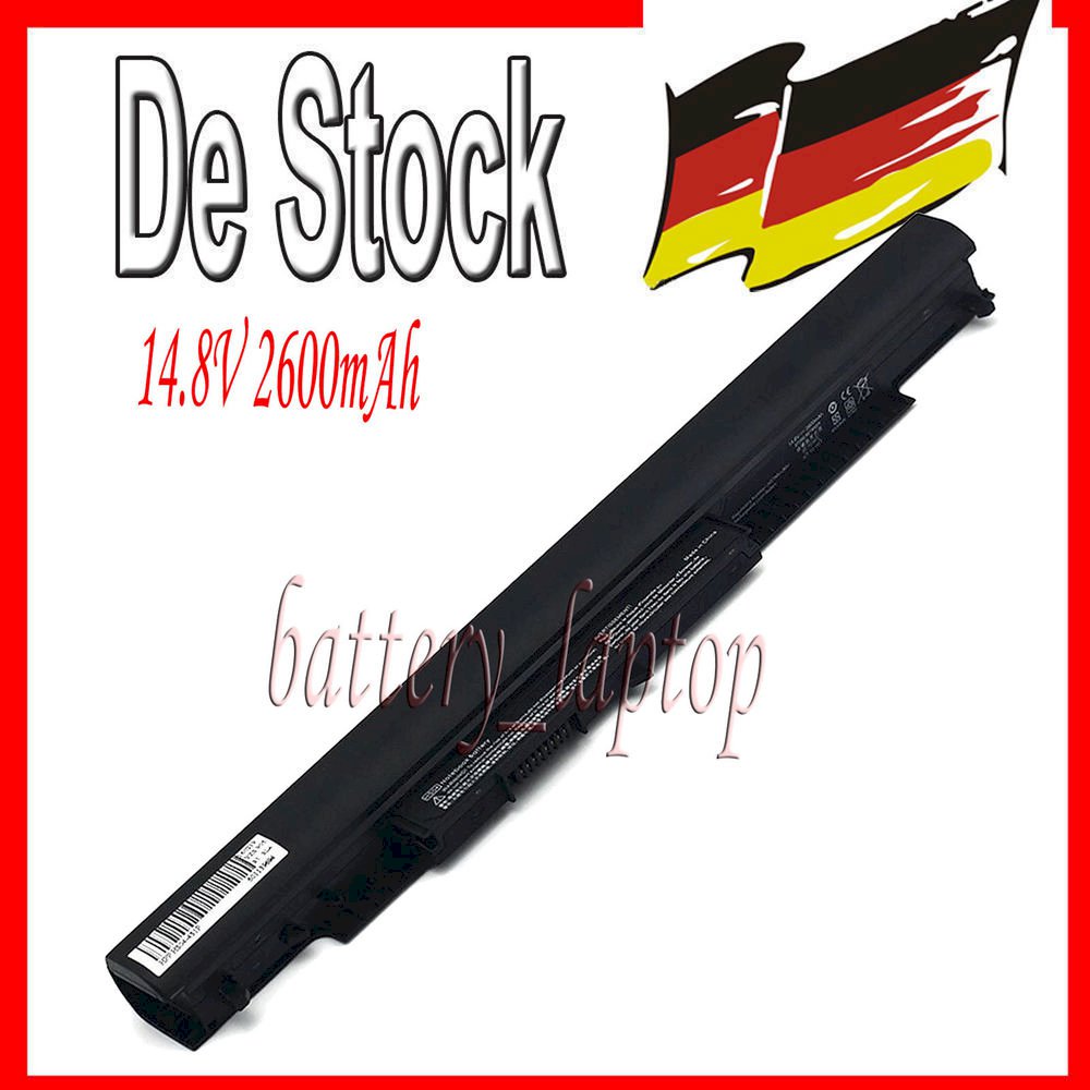 How much is a new battery for a notebook for a Windows 10