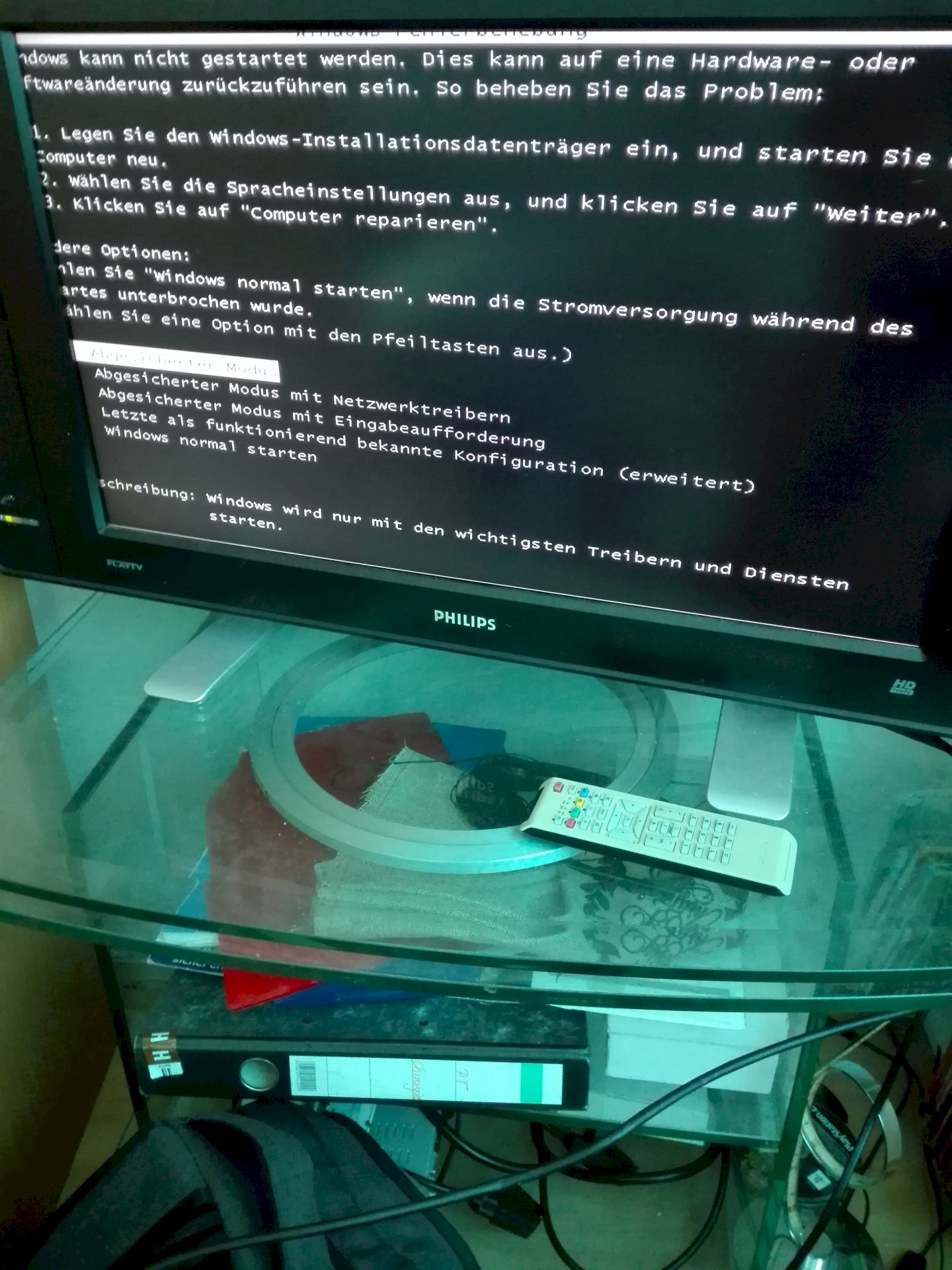 Laptop Boots Always High