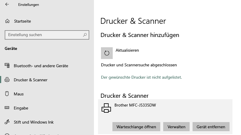 I need help urgently Printer stopped working