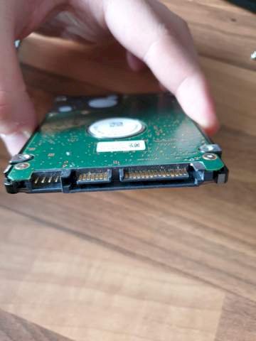 Hdd adapter