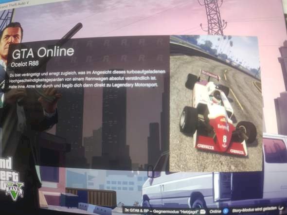 GTA 5 does not charge and hangs on the loading screen