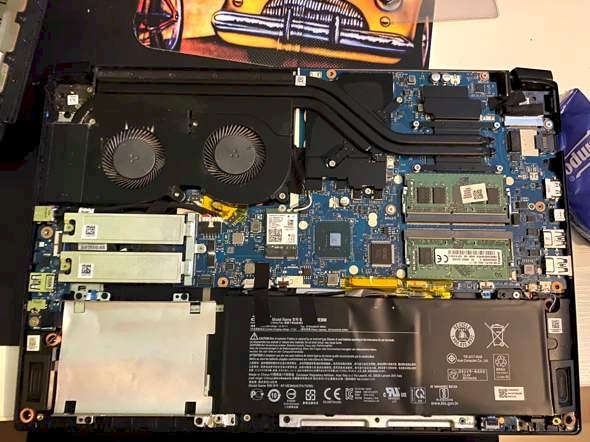 M.2 SSD Sata SSD or M.2 HDD in a laptop