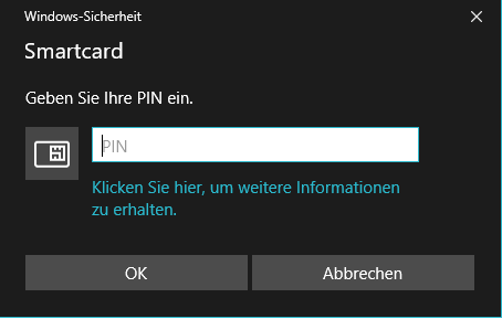 Why can t install programs