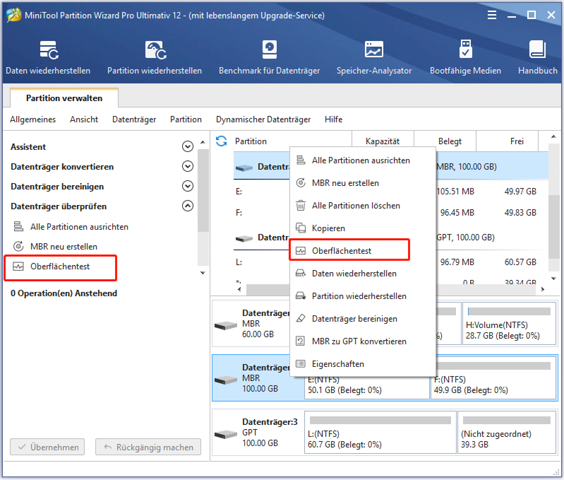 Hard drive clicks what s going on