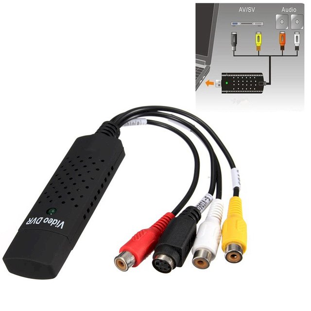 Tv Receiver on laptop anschlşesen is it