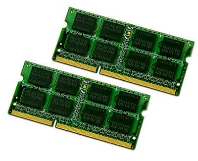 Expand RAM at Medion laptop
