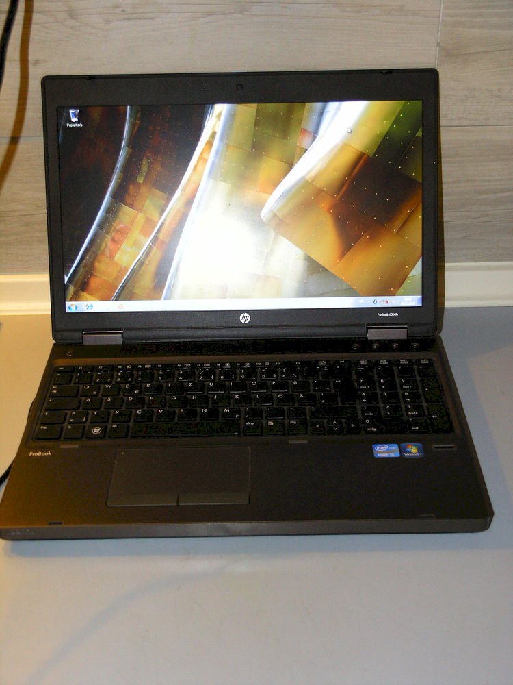 What is a 7-8 year old laptop worth