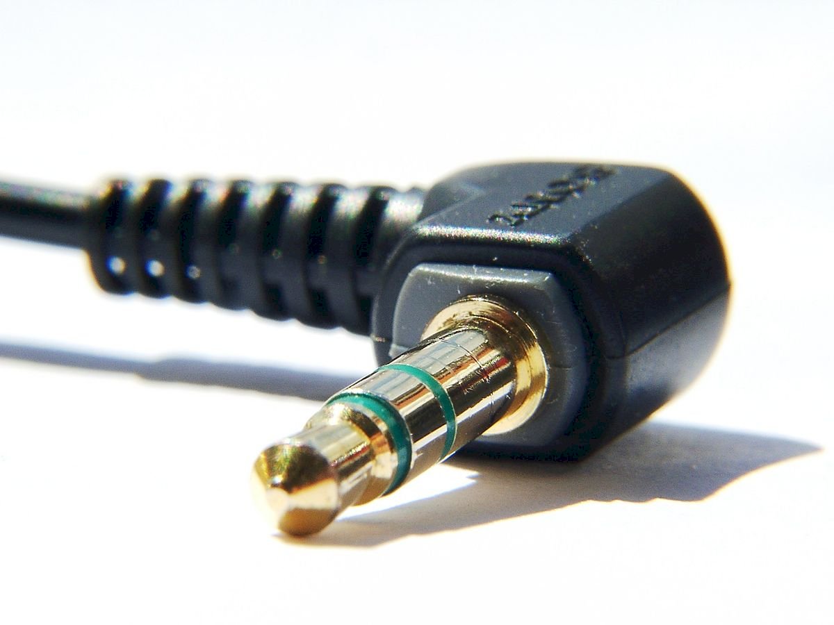 Use microphone from music system