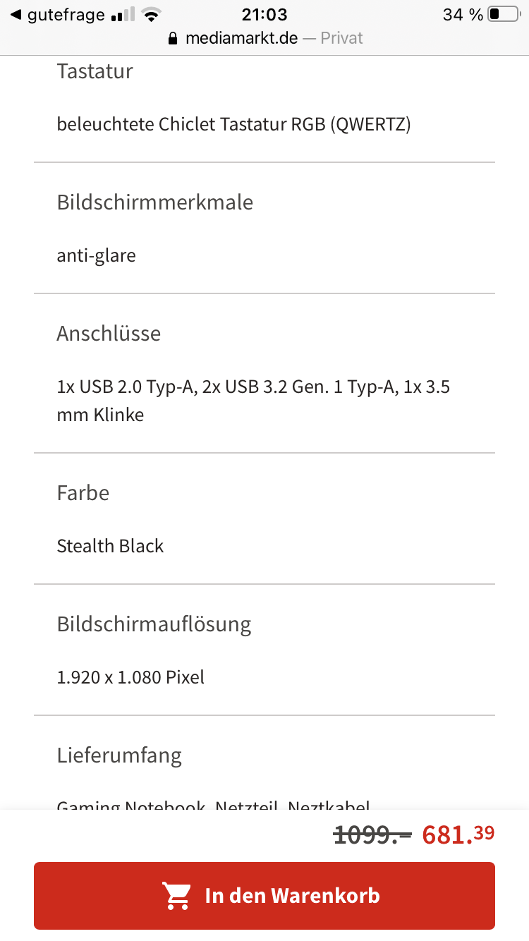 680 euro total price is it worth it