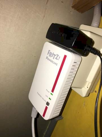 Wi-Fi is not working - 1