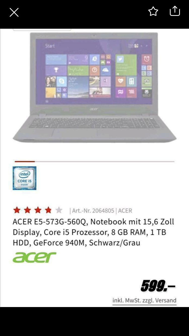 Which laptop to get Do not know - 6