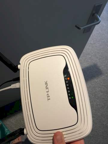 Wi-Fi is not working