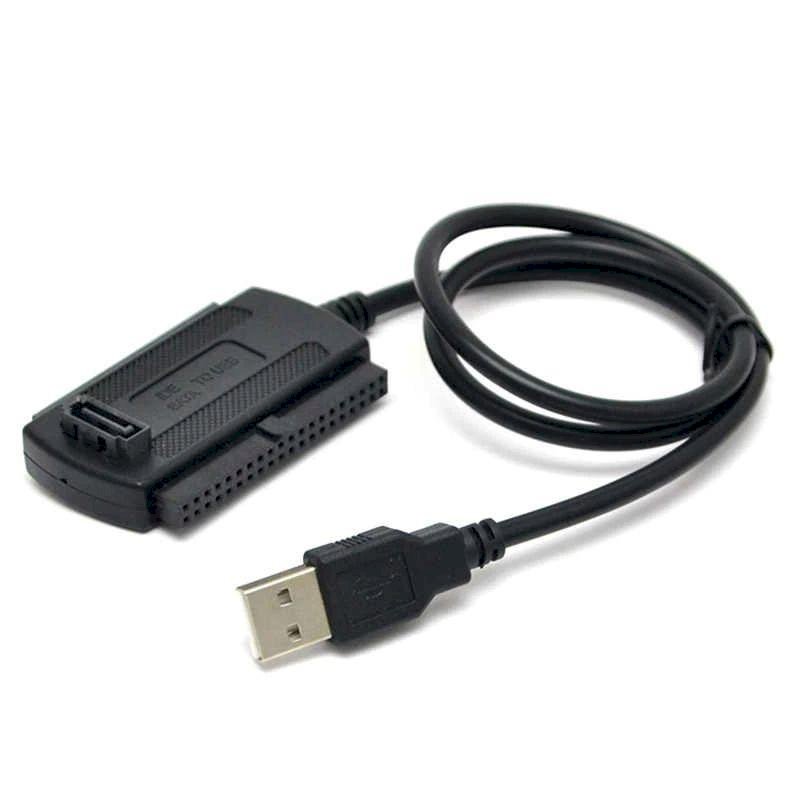 Which cable for an HDD hard drive