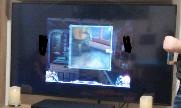 PC: Fullscreen not possible for certain applications