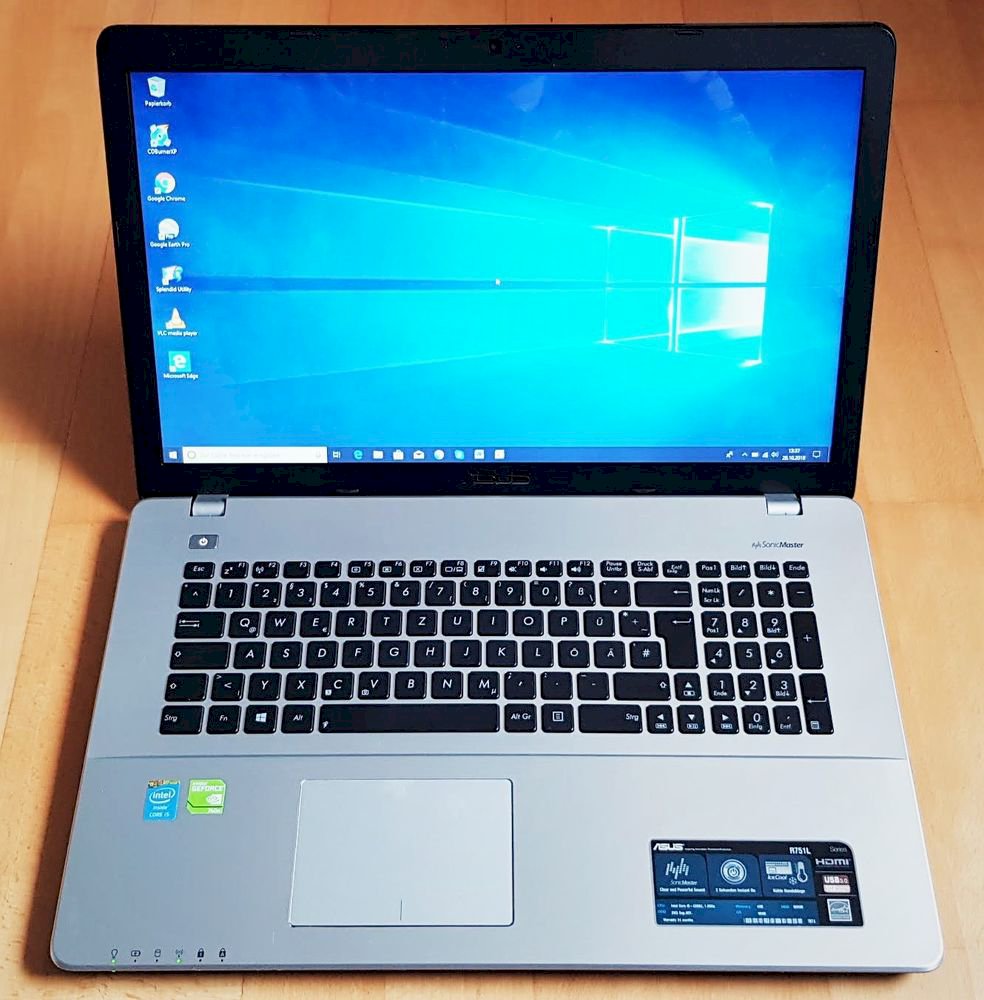 How do you like this laptop for 349 euro Is it fast and suitable for both working and playing