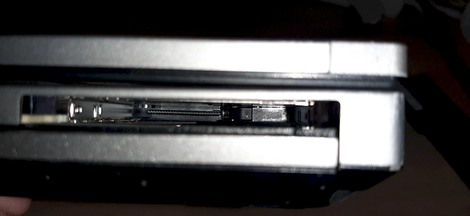 What is this shaft for