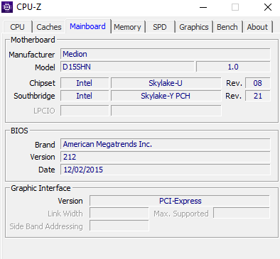 Ram expansion leads to short black screens