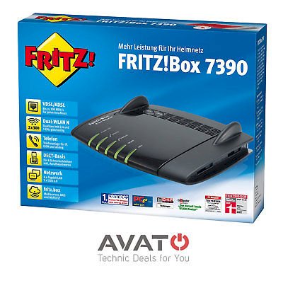 Cheap fritz box telekom