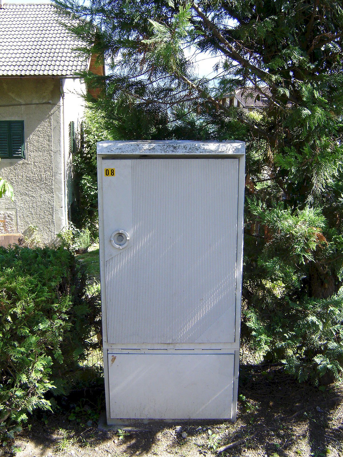 No more internet, what to do on all other devices