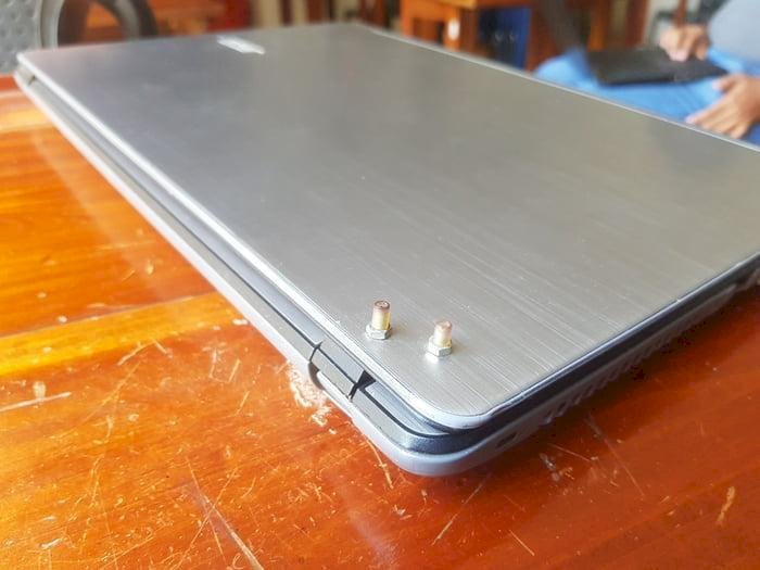 How can i repair my laptop