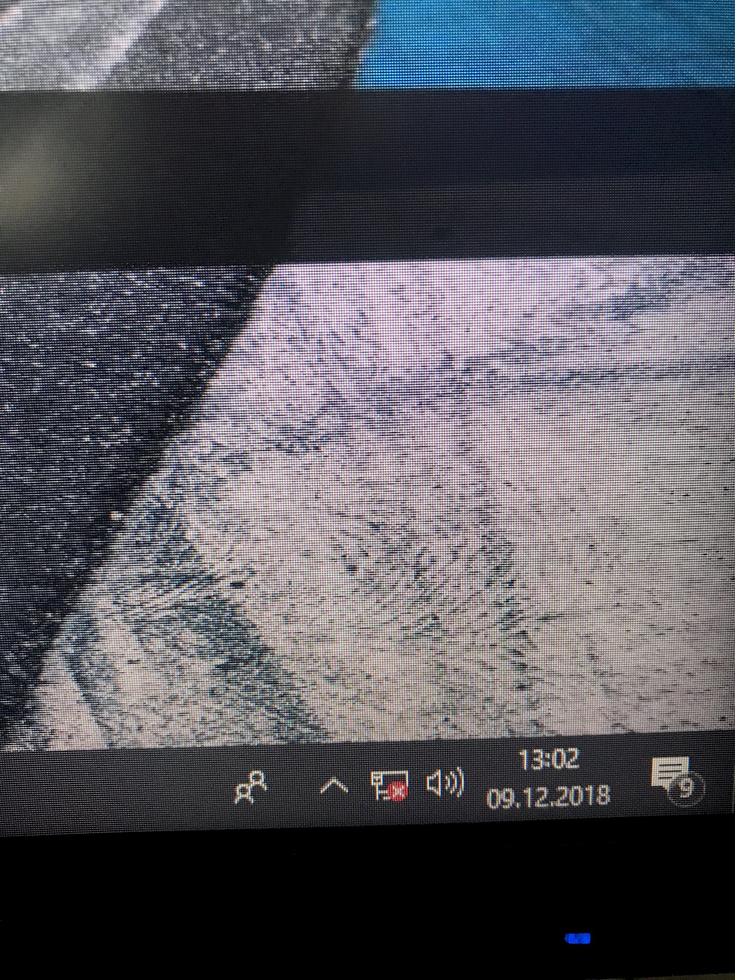 LAN does not work anymore