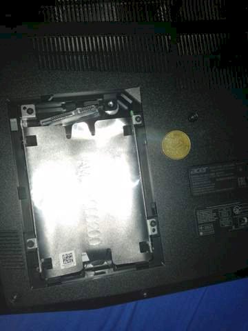 Which SSD can I put in there - 1