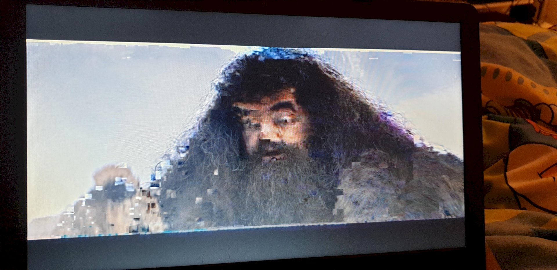 What s wrong with my laptop