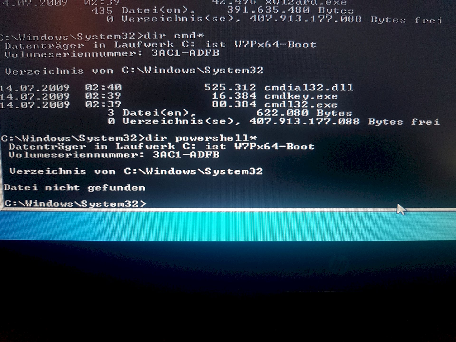 Boot laptop with windows boot stick because I have no password to come in