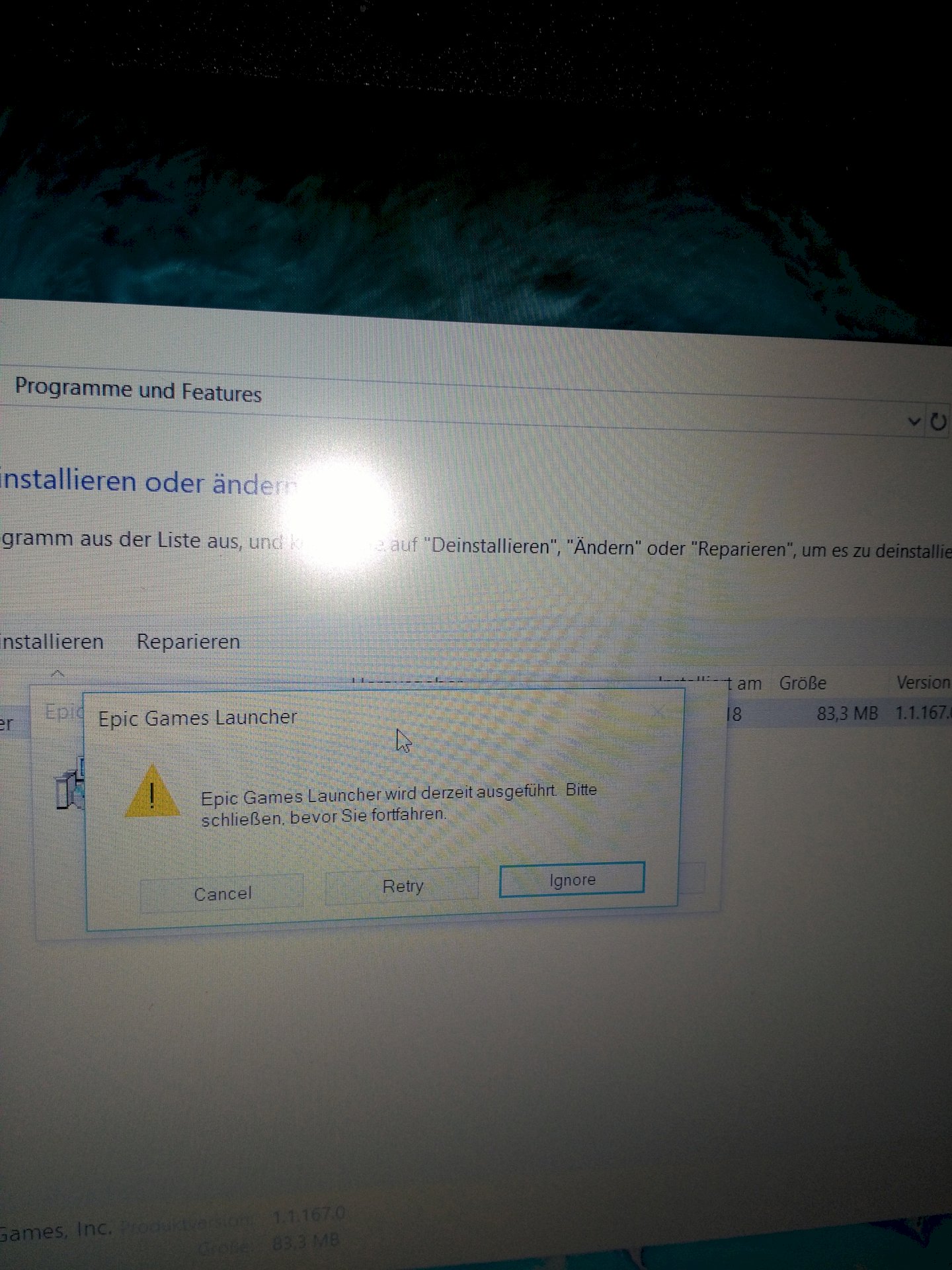 Why Can T I Uninstall It Sss Taplaptop