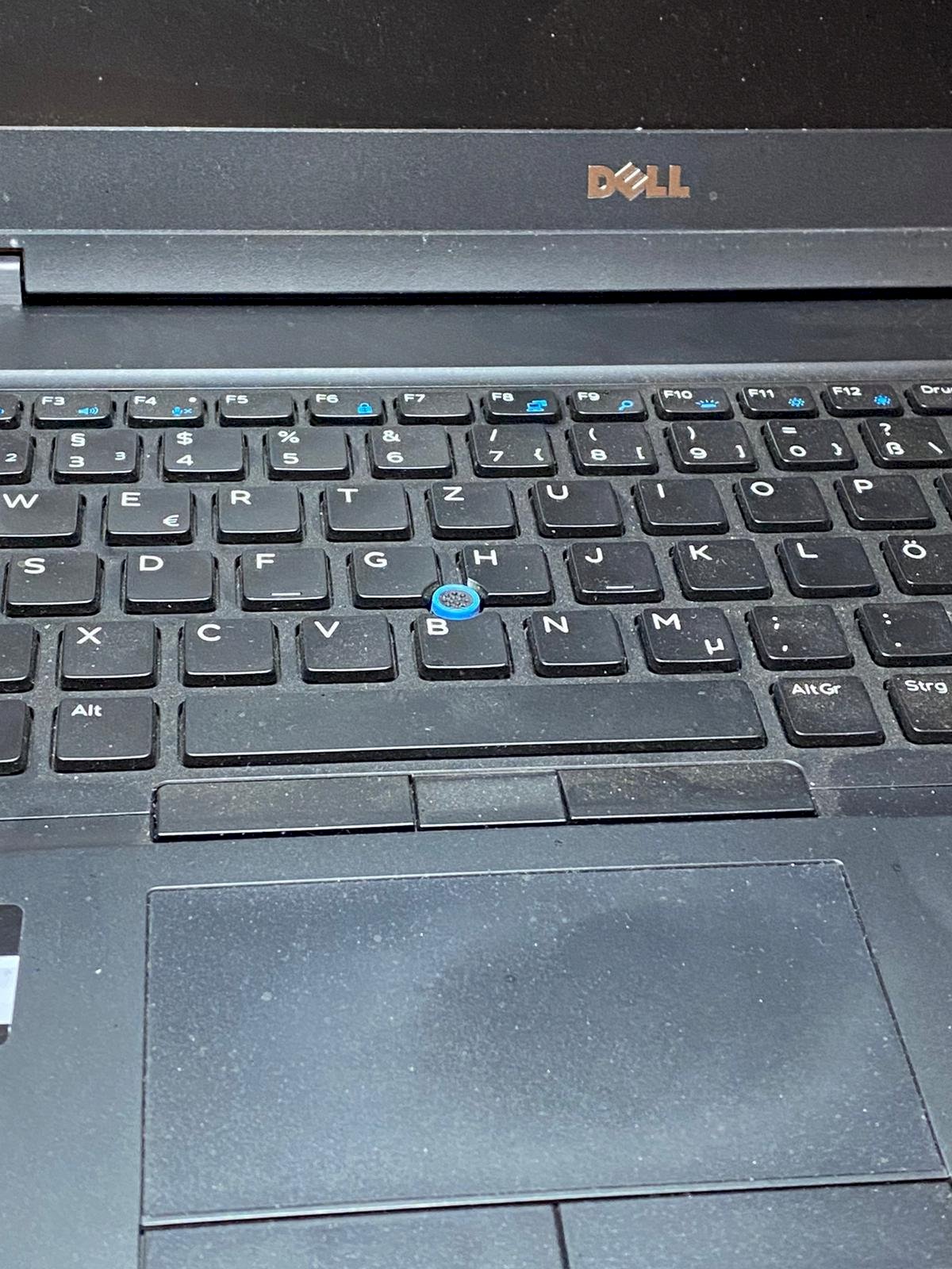 What is it for on a laptop