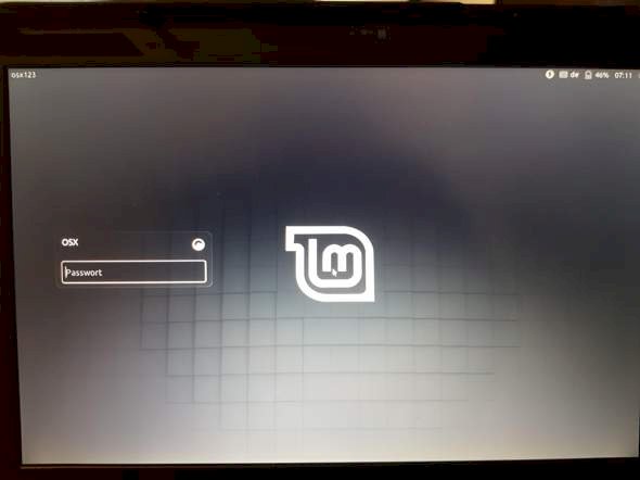 User password changed by mistake How do I get access again