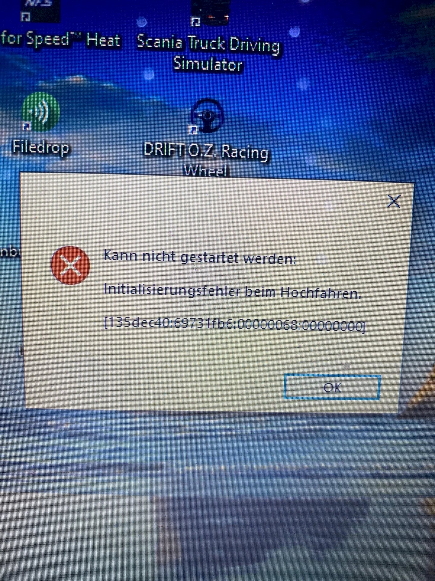 Sims 4 suddenly stopped working