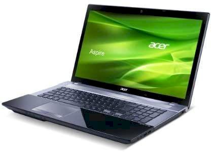 Laptop switch from Asus beginners to Acer gaming - 1