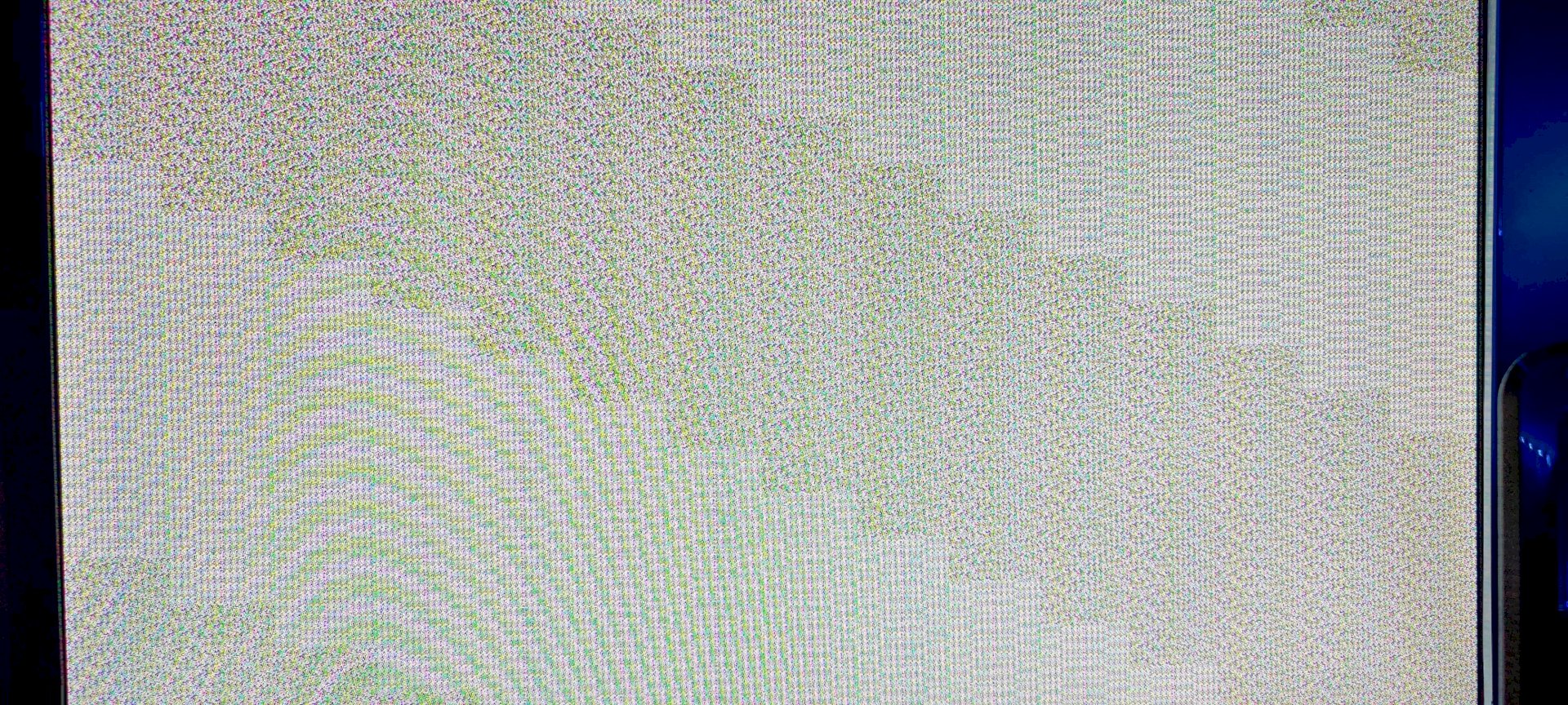 Pc screen defective why is it - 1