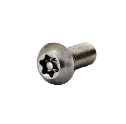 What type of screw and which screw set for it