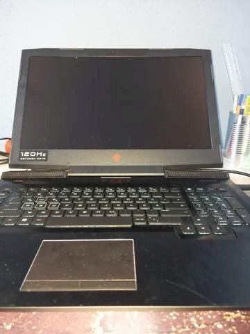 Laptop no longer works. What should I do now