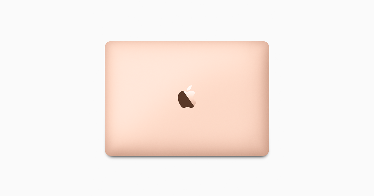 Macbook storage space