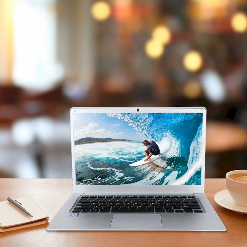 What is the cheapest notebook I can order