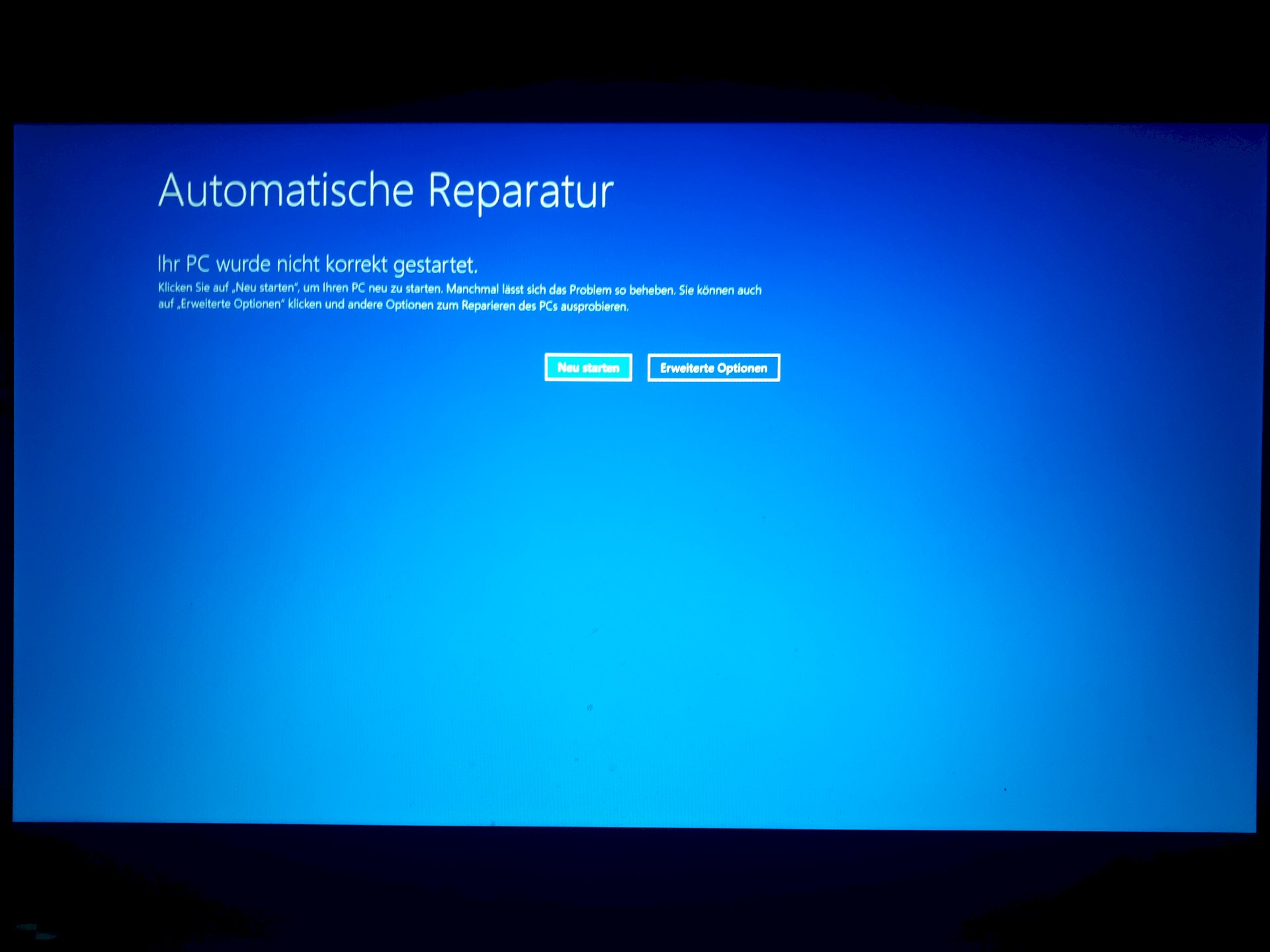 How should I fix my laptop - 2